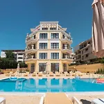 Apartment Horizon 26 'в'