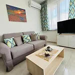 Apartment Horizon 26 'в' Sveti Vlas