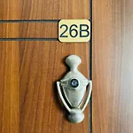 Horizon 26 'в' Apartment