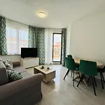 Horizon 26 'в' Apartment Sveti Vlas