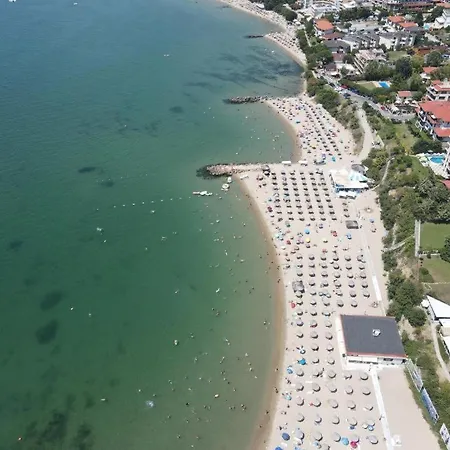 Horizon 26 'в' * Свети Влас
