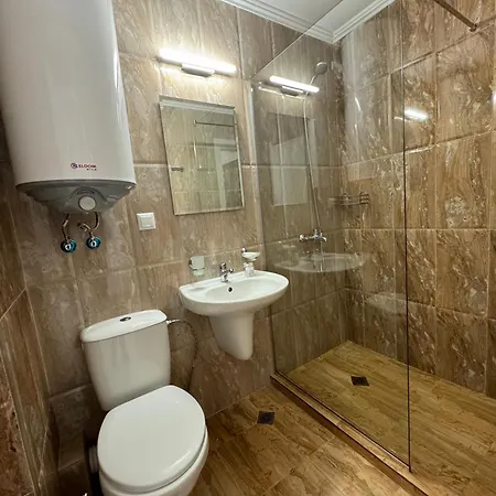 Апартамент Horizon 26 'в' *