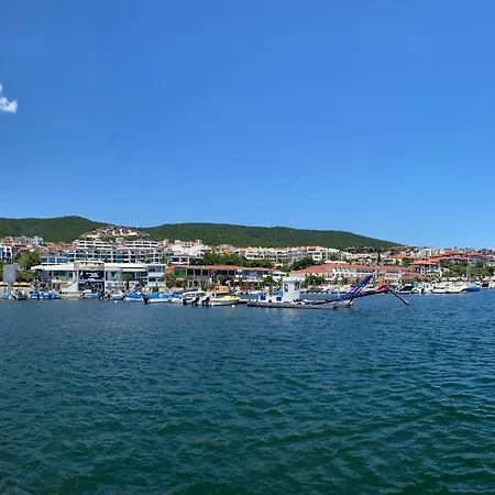 Horizon 26 'в' * Свети Влас