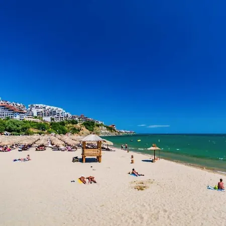 Apartment Horizon 26 'в' Sweti Wlas