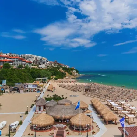 Horizon 26 'в' Apartment Sweti Wlas