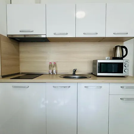 Horizon 26 'в' * Sweti Wlas