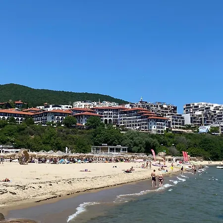 Apartment Horizon 26 'в'