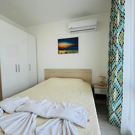 Horizon 26 'в' Apartment