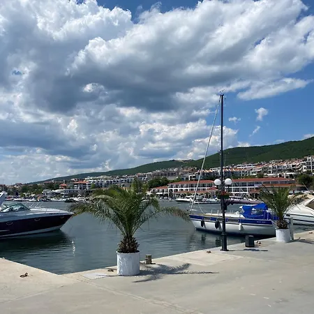 Horizon 26 'в' Apartment *