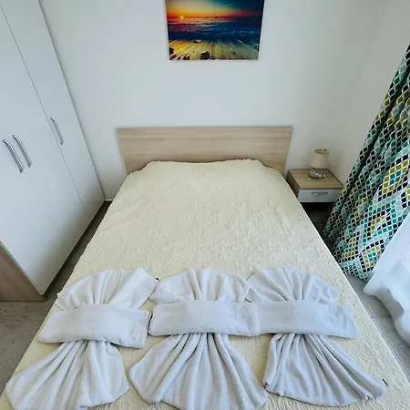 Horizon 26 'в' Apartment *