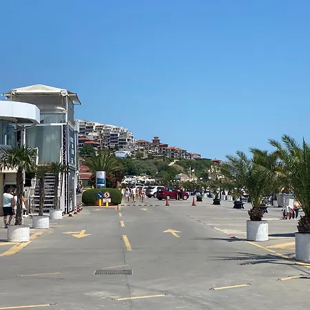 Horizon 26 'в' Apartment