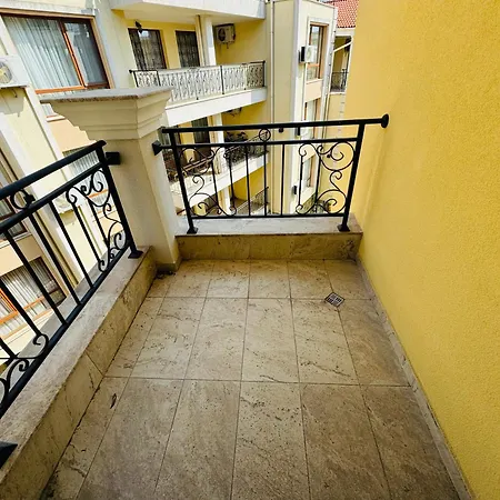 Horizon 26 'в' Sweti Wlas