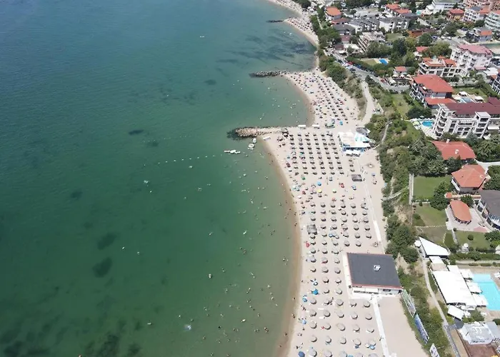 Horizon 26 'в' * Sveti Vlas
