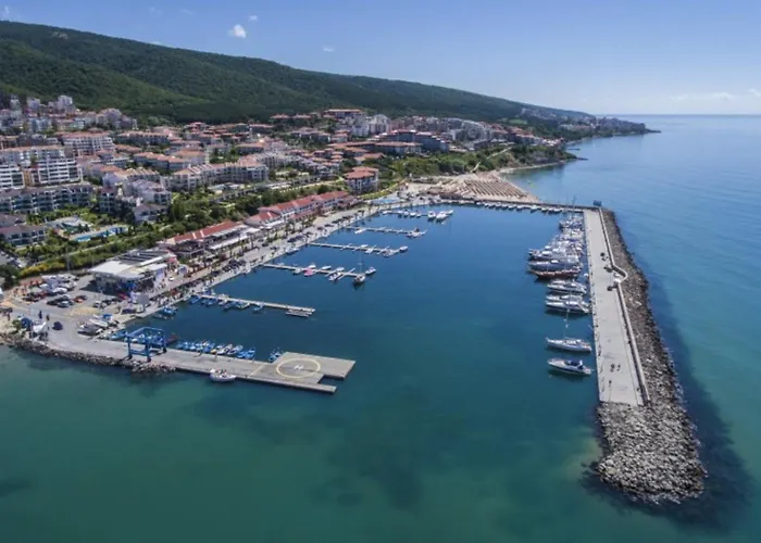 Apartament Horizon 26 'в' *