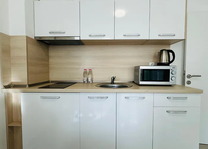 Horizon 26 'в' * Sveti Vlas