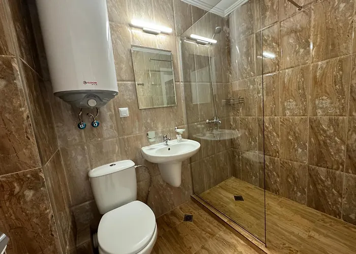 Apartament Horizon 26 'в' *