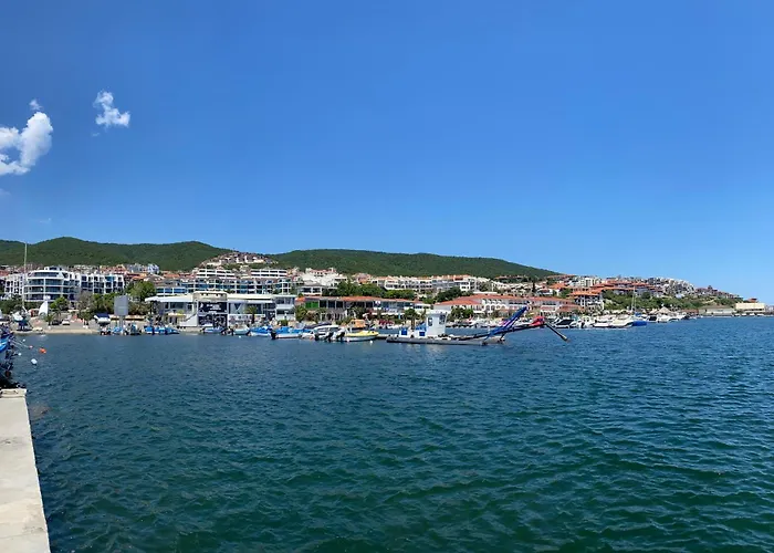 Horizon 26 'в' * Sveti Vlas