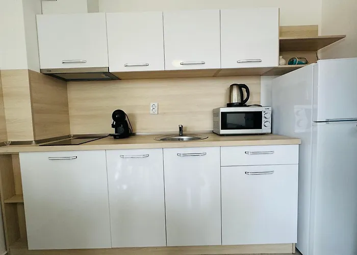 Horizon 26 'в' Apartament