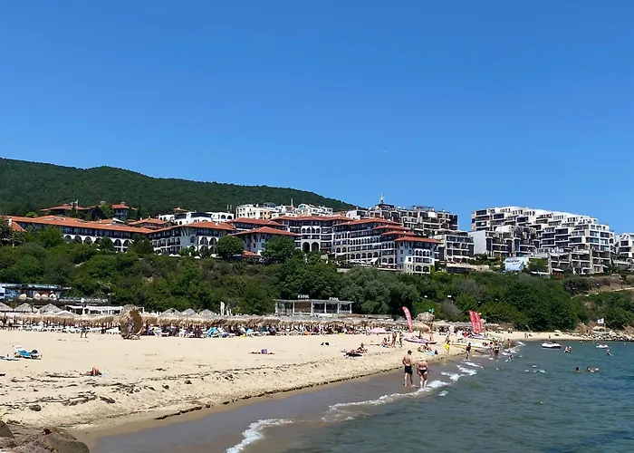 Apartament Horizon 26 'в'