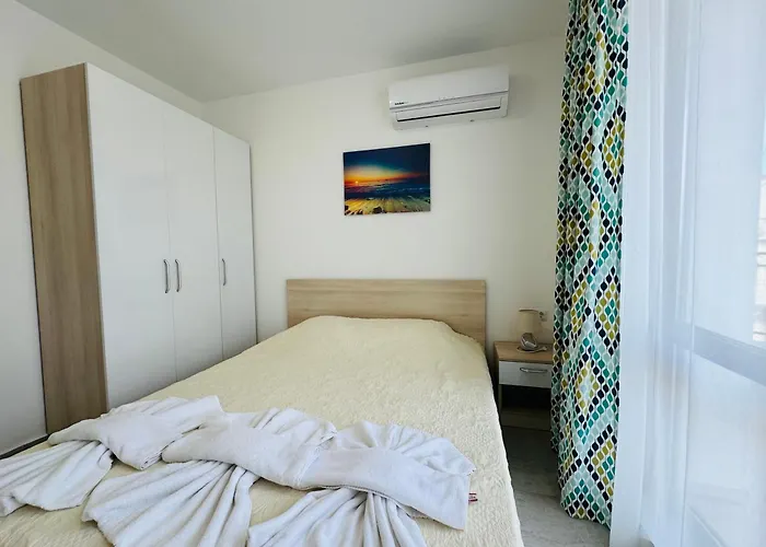 Horizon 26 'в' Apartament