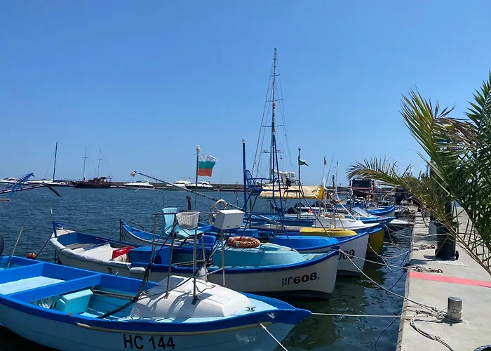 Apartament Horizon 26 'в' *