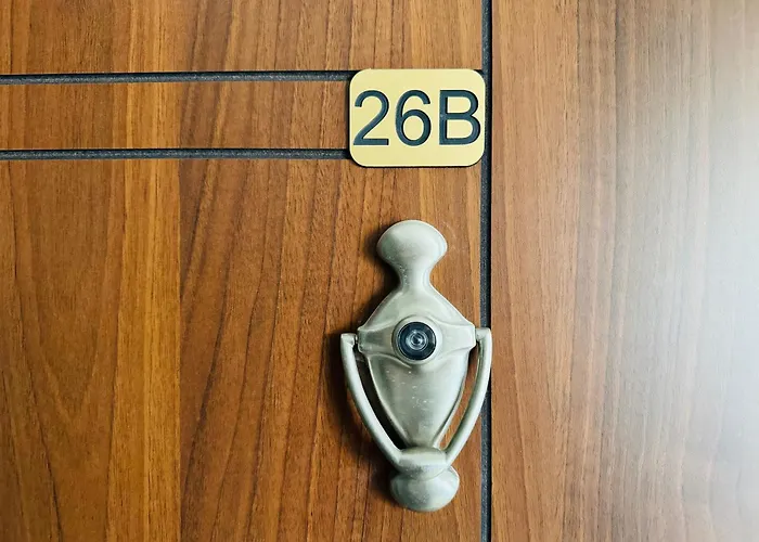 Horizon 26 'в' Apartament