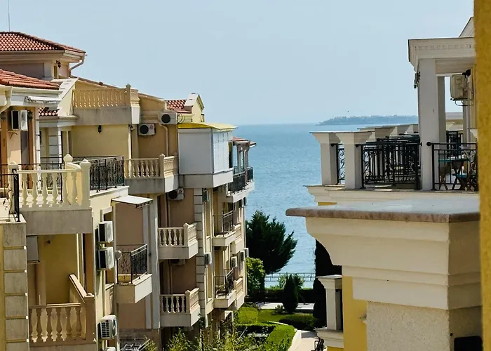 Horizon 26 'в' * Sveti Vlas