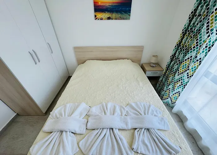 Horizon 26 'в' Apartament *