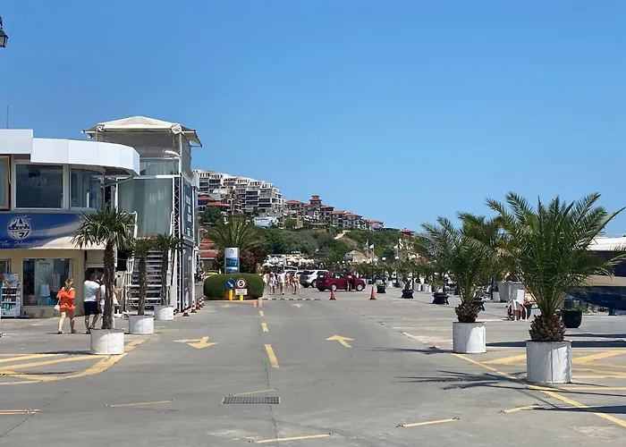 Horizon 26 'в' Apartament