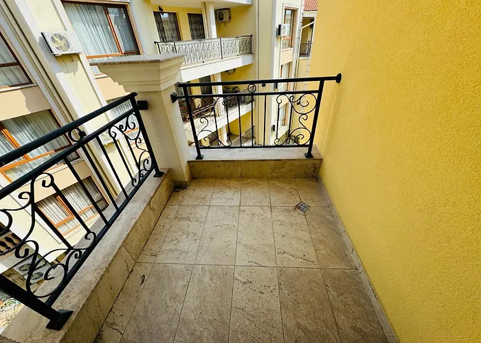 Horizon 26 'в' Sveti Vlas